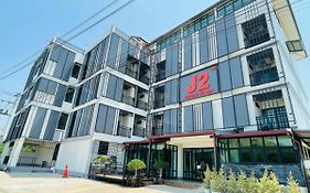 J2 Residence Chiang Rai